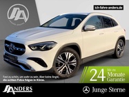 Mercedes-Benz GLA-Class 2024