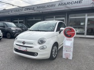 Fiat 500 2017