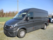 Volkswagen Crafter 2020