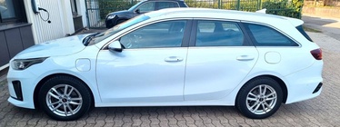 Kia cee'd Sportswagon 2021