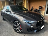 Maserati Levante 2018