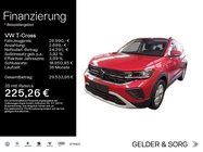 Volkswagen T-Cross 2024