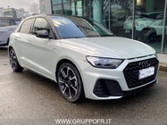 Audi A1 2025