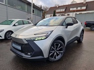 Toyota C-HR 2025