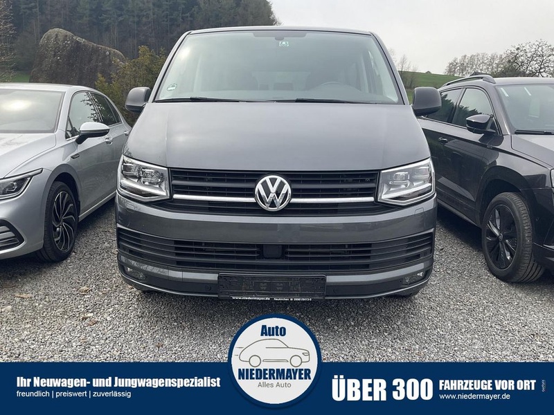 Volkswagen T6