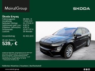 Skoda Enyaq 2023