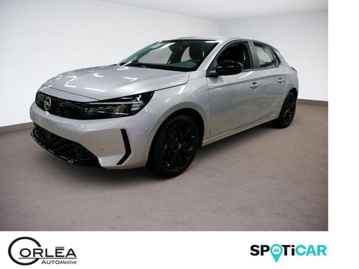 Opel Corsa 2025