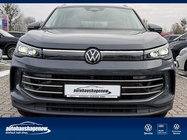 Volkswagen Tiguan 2025