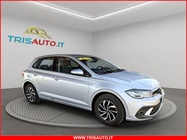 Volkswagen Polo 2025