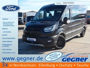Ford Transit 2024