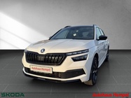 Skoda Kamiq 2020