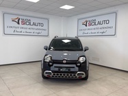 Fiat Panda 2022