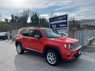 Jeep Renegade 2019