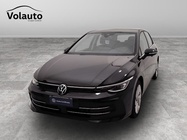 Volkswagen Golf 2025