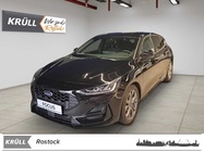 Ford Focus 2025