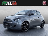 Fiat 500e 2023