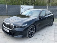 BMW 5 Series 2025