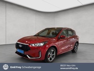 Ford Kuga 2024