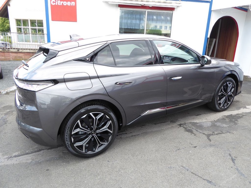 Citroen DS4
