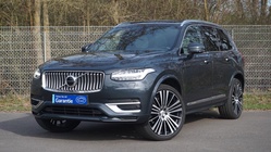 Volvo XC90 2021