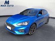 Ford Focus 2020