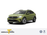 Volkswagen Taigo 2024