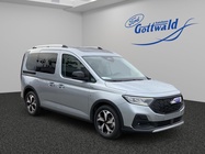 Ford Tourneo Connect 2026