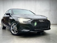 Audi A3 2020
