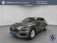 Audi Q8 2022