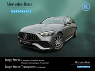Mercedes-Benz C-Class 2025