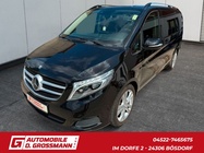 Mercedes-Benz V-Class 2015