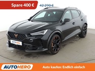 Cupra Formentor 2023