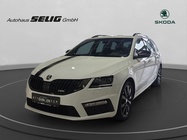 Skoda Octavia 2019