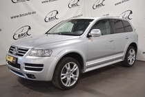 Volkswagen Touareg 2005