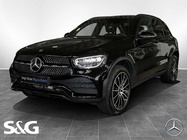 Mercedes-Benz GLC-Class 2021