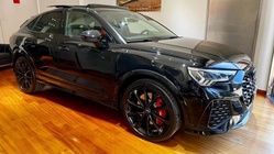 Audi Q3 2019