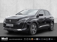Peugeot 3008 2021