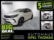 Opel Grandland 2022