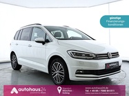 Volkswagen Touran 2022