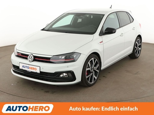 Volkswagen Polo 2019