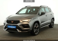Cupra Ateca 2022