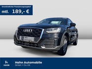 Audi Q2 2019