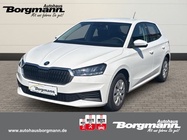 Skoda Fabia 2023