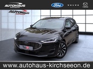 Ford Focus 2024