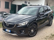 Mazda CX-5 2012