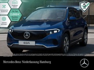 Mercedes-Benz EQA 2024