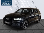 Audi Q7 2019