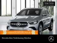 Mercedes-Benz GLA-Class 2024