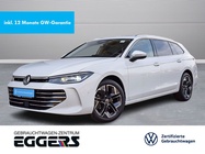 Volkswagen Passat 2024