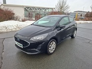 Ford Fiesta 2022